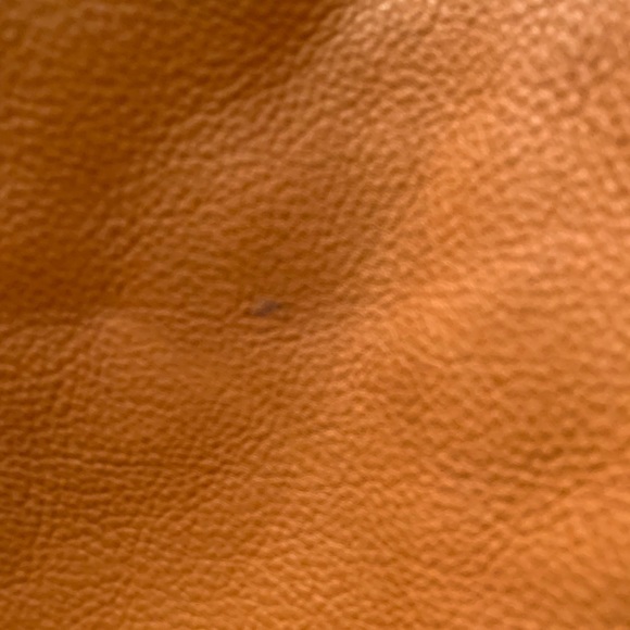 Michael kors braided handbag purse - Picture 2 of 5